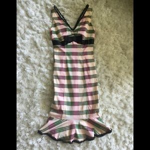 Betsey Johnson dress